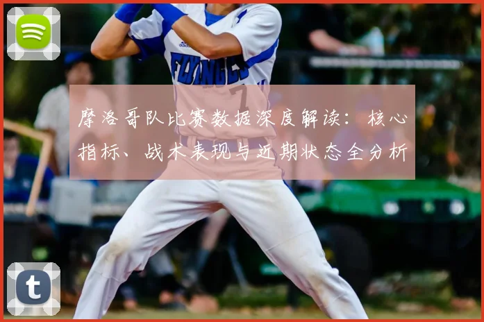 摩洛哥队比赛数据深度解读:核心指标、战术表现与近期状态全分析